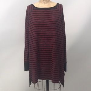 Anthropologie/ Caslon long Sweater